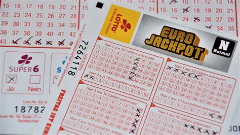 superenalotto europeo eurojackpot.